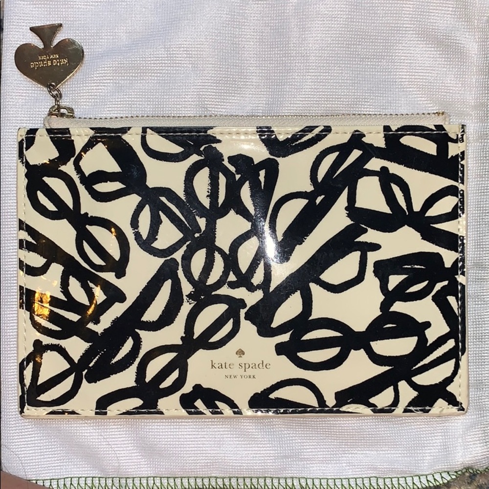 Kate Spade Pencil Pouch
